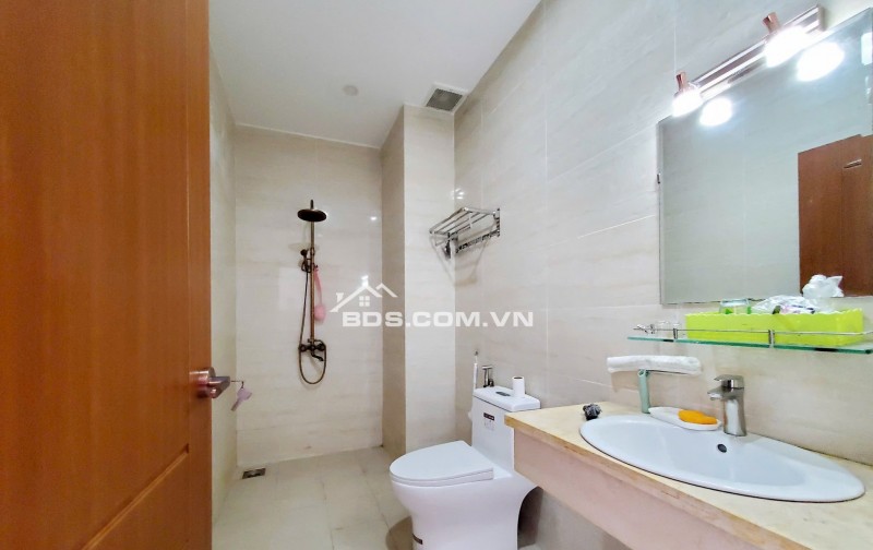 NHÀ ĐẸP 4T – HẺM XE HƠI – NGAY KĐT VẠN PHÚC – CHỈ 7.7 TỶ